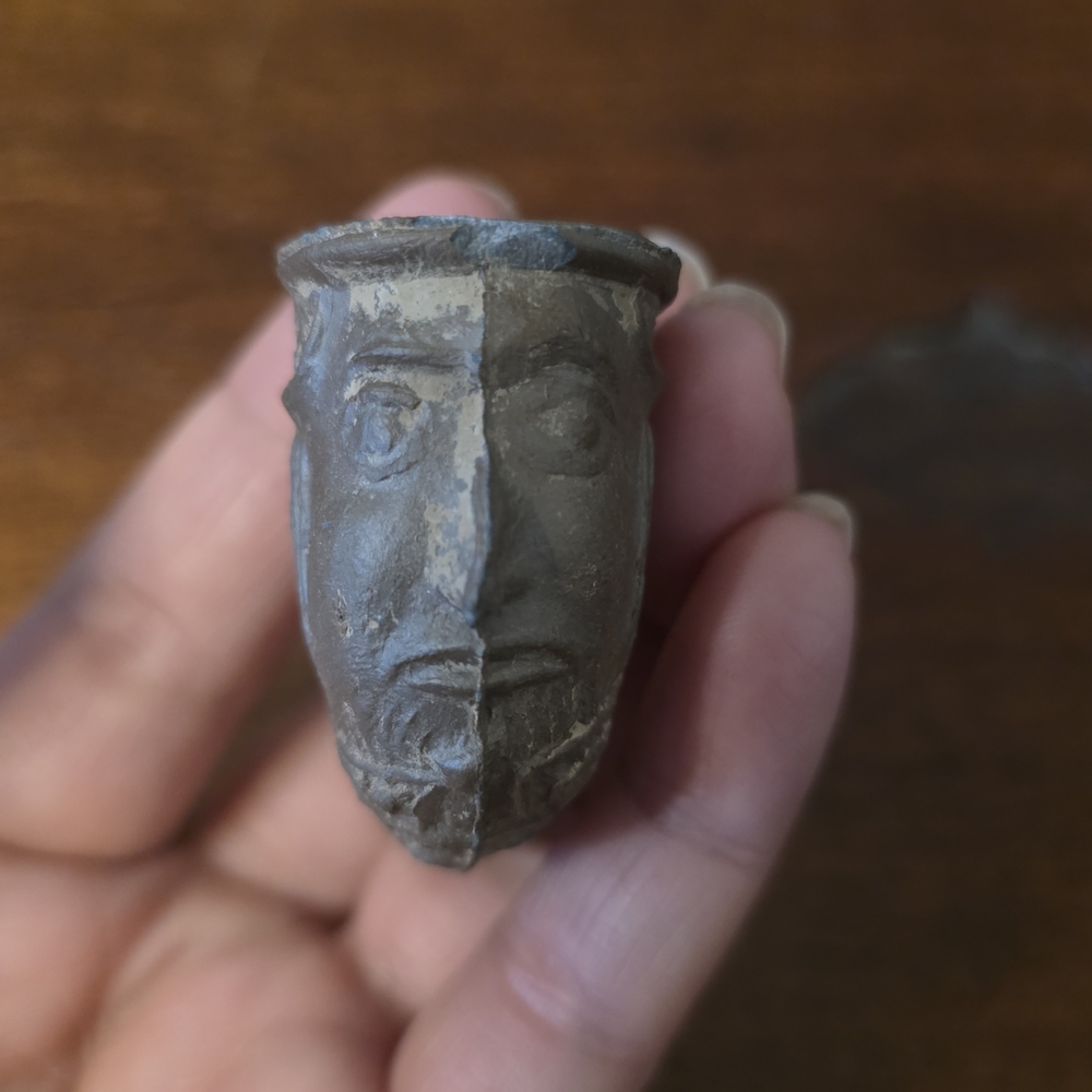 Mid 1800s Antique